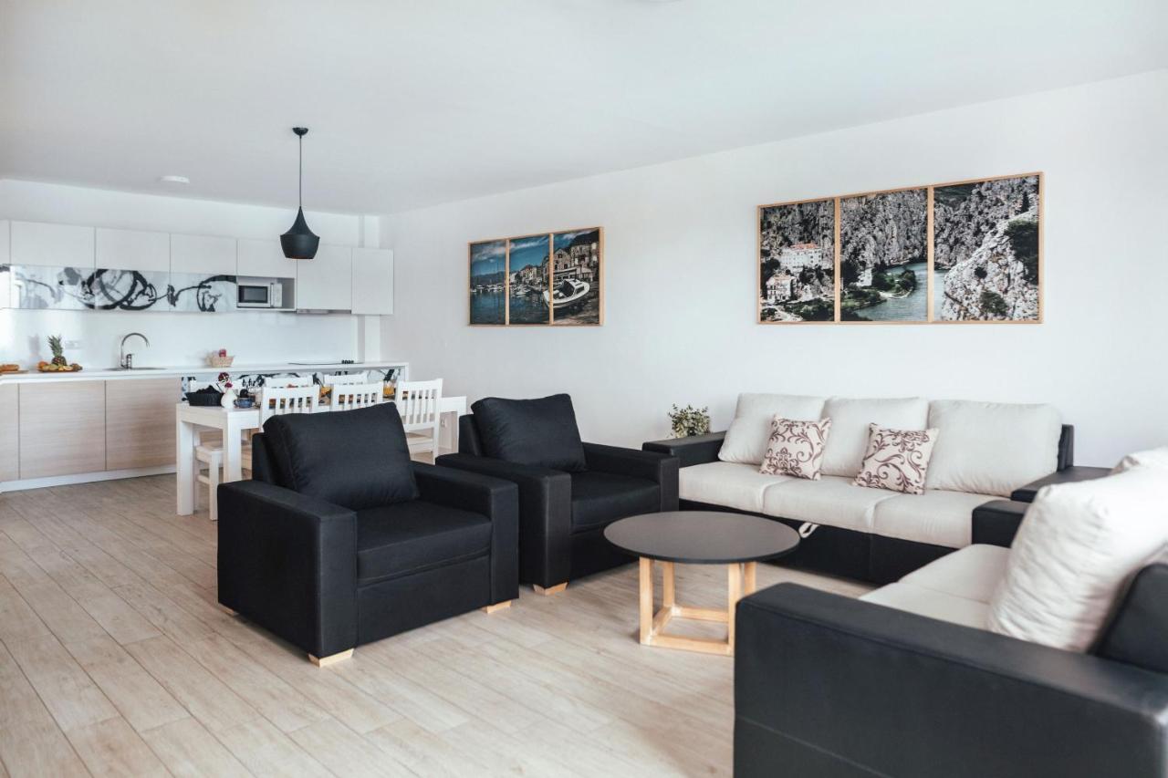 City Beach Makarska Apartman Makarska