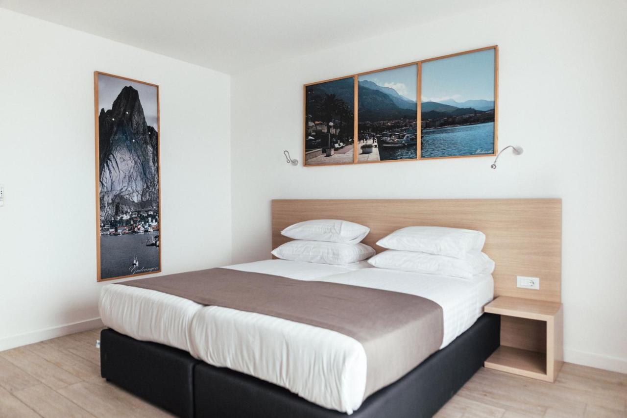 Apartman City Beach Makarska *
