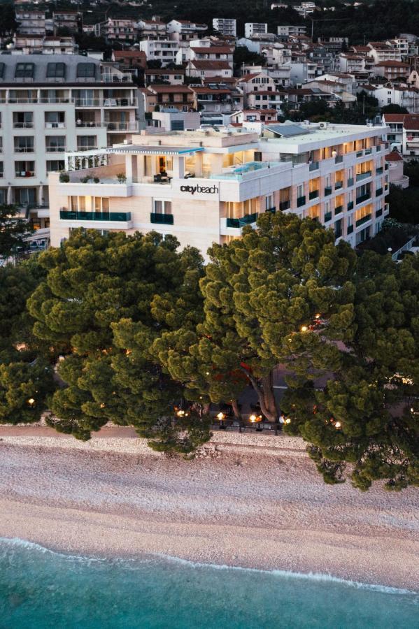 City Beach Makarska Apartment *