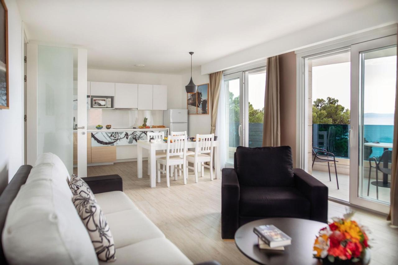 City Beach Makarska Apartment Makarska