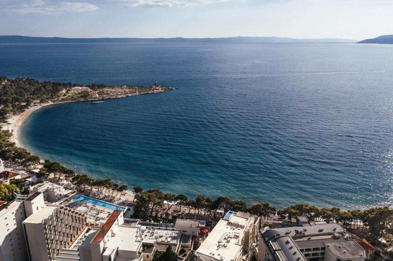 City Beach Makarska Makarska