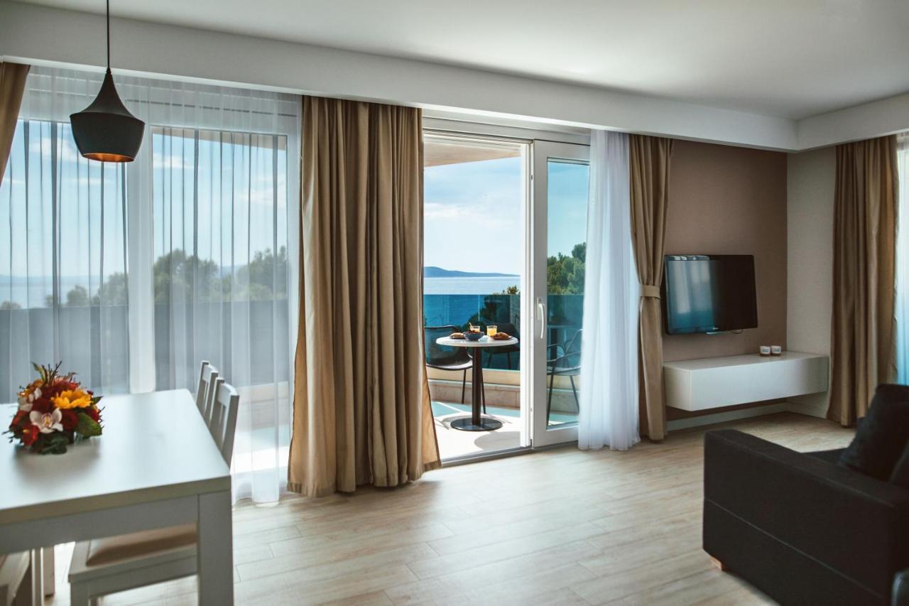 City Beach Makarska Apartment