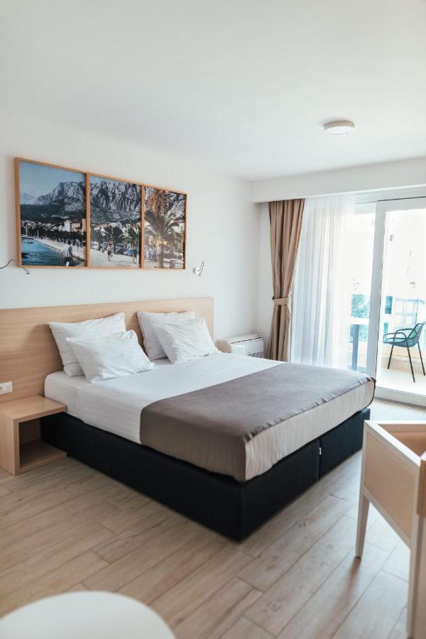 Apartment City Beach Makarska Makarska