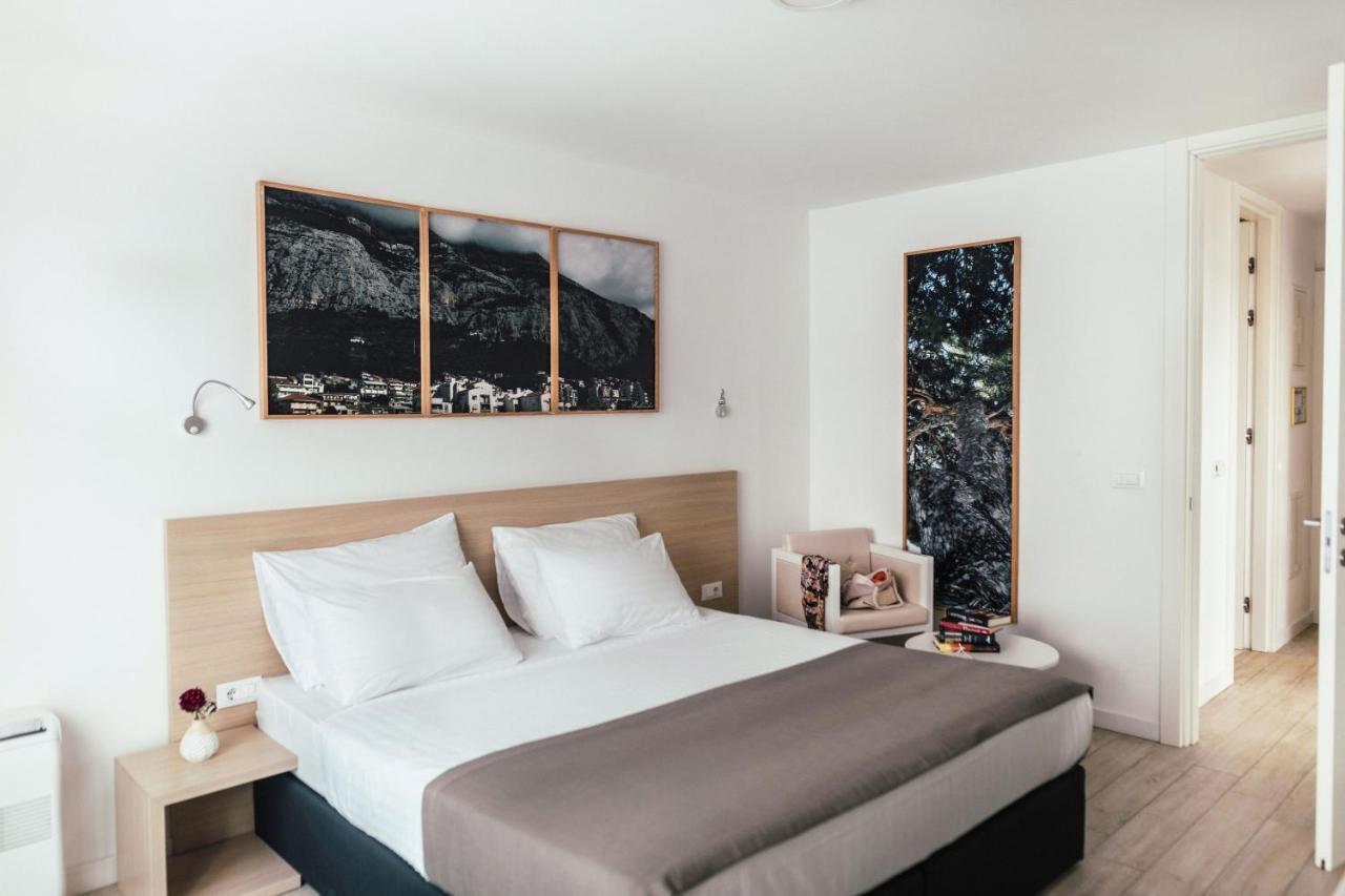City Beach Makarska Apartment