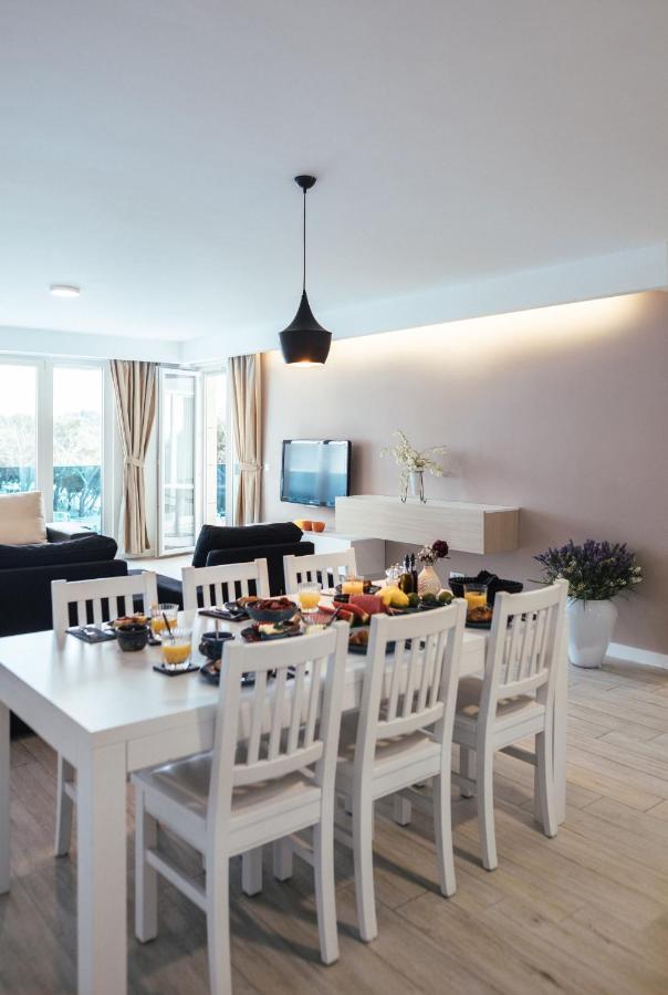Apartment City Beach Makarska
