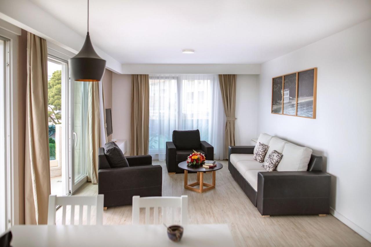 Apartment City Beach Makarska