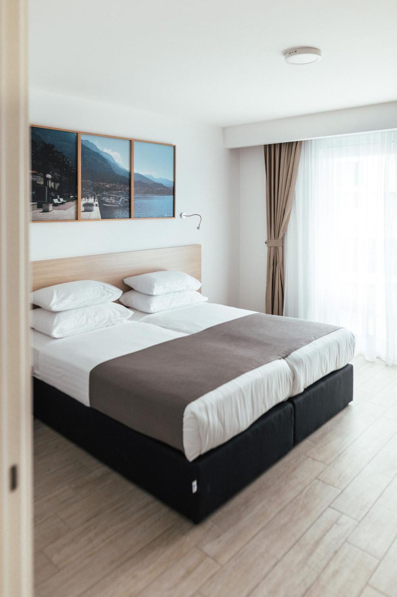 Apartment City Beach Makarska